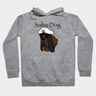 Salty Dog Hoodie